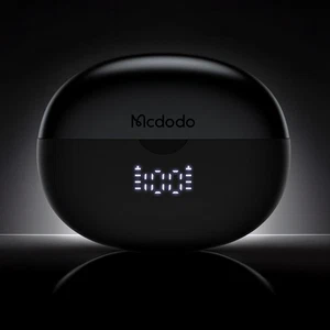 Mcdodo HP-8160 Air O3 Serisi Dijital Göstergeli TWS Bluetooth Kulaklık - Görsel 2