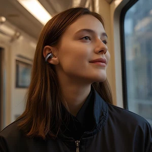 Mcdodo HP-8160 Air O3 Serisi Dijital Göstergeli TWS Bluetooth Kulaklık - Görsel 4