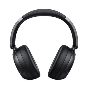 Mcdodo HP-1400 T01 Serisi Anc Bluetooth Kulak Üstü Kulaklık Siyah - Görsel 1