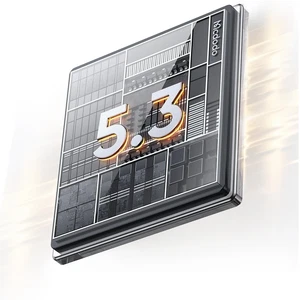 Mcdodo HP-1400 T01 Serisi Anc Bluetooth Kulak Üstü Kulaklık Siyah - Görsel 5