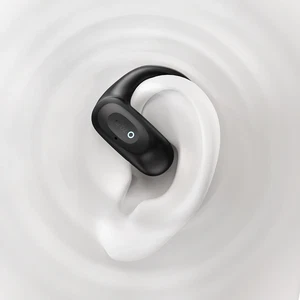Mcdodo HP-8050 Air O2 Serisi Ows Bluetooth Kulaklık Siyah - Görsel 1