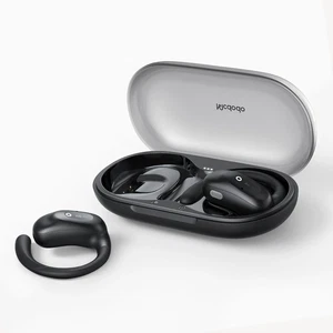 Mcdodo HP-8050 Air O2 Serisi Ows Bluetooth Kulaklık Siyah - Görsel 2