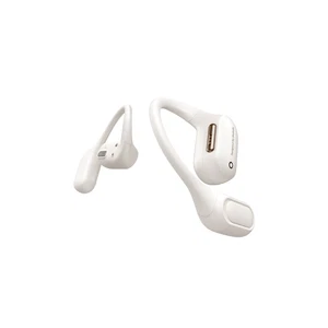 Mcdodo HP-0071 Air O1 Serisi Open-Ear OWS Bluetooth Kulaklık Beyaz - Görsel 5