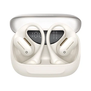 Mcdodo HP-0071 Air O1 Serisi Open-Ear OWS Bluetooth Kulaklık Beyaz - Görsel 2