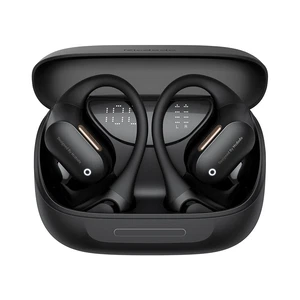 Mcdodo HP-0070 Air O1 Serisi Open-Ear OWS Bluetooth Kulaklık Siyah - Görsel 1