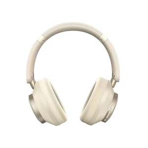 Mcdodo HP-5821 T03 Serisi Anc Doubly-fed Bluetooth Kulak Üstü Kulaklık Beyaz - Görsel 1