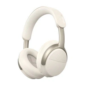 Mcdodo HP-1421 T02 Serisi ANC Bluetooth Kulak Üstü Kulaklık Beyaz - Görsel 3