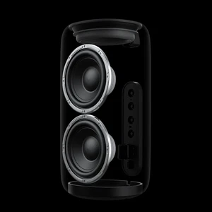 Mcdodo BS-1410 Taşınabilir Işıklı Bluetooth Hoparlör - Görsel 6