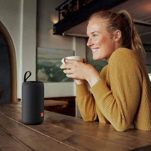Mcdodo BS-1410 Taşınabilir Işıklı Bluetooth Hoparlör - Görsel 5