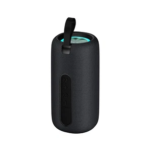 Mcdodo BS-1410 Taşınabilir Işıklı Bluetooth Hoparlör - Görsel 2