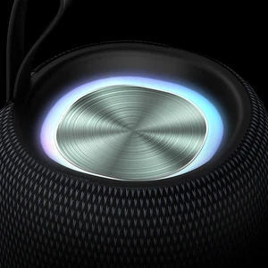 Mcdodo BS-1410 Taşınabilir Işıklı Bluetooth Hoparlör - Görsel 4