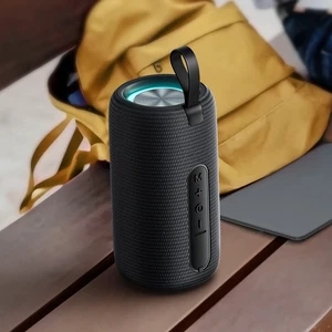 Mcdodo BS-1410 Taşınabilir Işıklı Bluetooth Hoparlör - Görsel 7