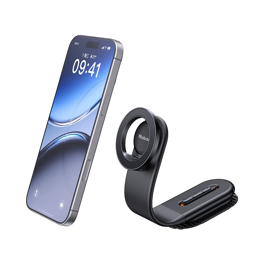 Mcdodo CM-6270 Magigo Pro Manyetik Araç Içi Telefon Tutucu