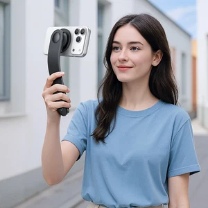 Mcdodo CM-6270 Magigo Pro Manyetik Araç Içi Telefon Tutucu - Görsel 5
