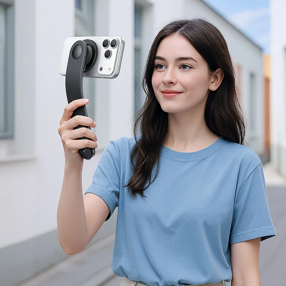 Mcdodo CM-6270 Magigo Pro Manyetik Araç Içi Telefon Tutucu