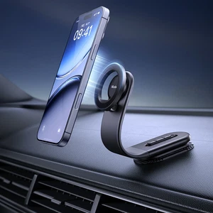 Mcdodo CM-6270 Magigo Pro Manyetik Araç Içi Telefon Tutucu - Görsel 2