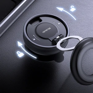 Mcdodo TB-8420 360° Vakumlu Araç Içi Telefon Tutucu - Görsel 3