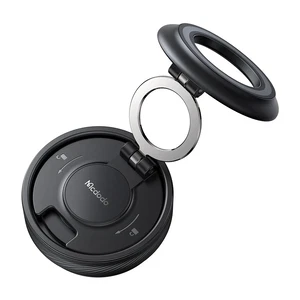 Mcdodo TB-8420 360° Vakumlu Araç Içi Telefon Tutucu - Görsel 8