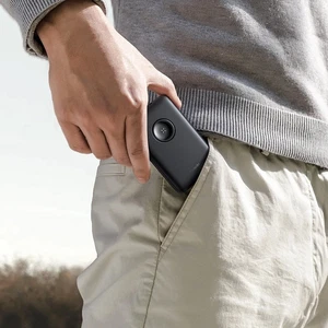 Mcdodo CH-2440 Çok İşlevli Apple Watch Kablosuz Şarj Ve Aksesuar Kutusu - Görsel 4