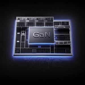 Mcdodo CH-0121 GaN Seri 100w 2c1a Mini GaN Şarj Cihazı  Siyah - Görsel 8