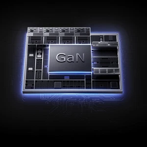 Mcdodo CH-0120 GaN Serisi 100w 2c1a Mini GaN Şarj Cihazı Beyaz (eu Plug ) - Görsel 3