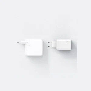 Mcdodo CH-0120 GaN Serisi 100w 2c1a Mini GaN Şarj Cihazı Beyaz (eu Plug ) - Görsel 4