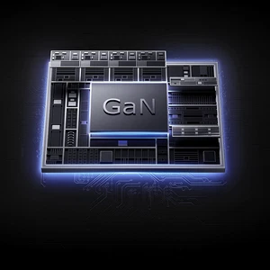 Mcdodo CH-4391 GaN Serisi 45w Type-c Mini GaN Hızlı Şarj Cihazı - Görsel 6