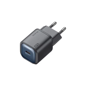 Mcdodo CH-4391 GaN Serisi 45w Type-c Mini GaN Hızlı Şarj Cihazı - Görsel 2
