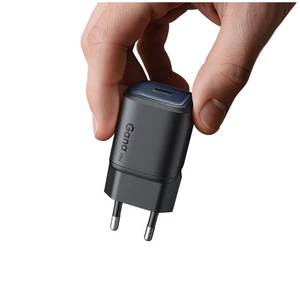 Mcdodo CH-4391 GaN Serisi 45w Type-c Mini GaN Hızlı Şarj Cihazı - Görsel 9