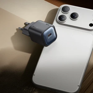 Mcdodo CH-4391 GaN Serisi 45w Type-c Mini GaN Hızlı Şarj Cihazı - Görsel 3