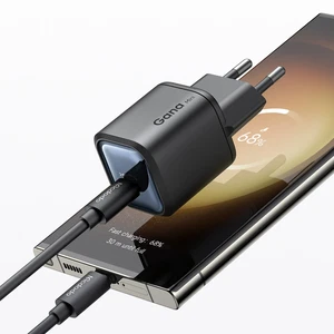 Mcdodo CH-4391 GaN Serisi 45w Type-c Mini GaN Hızlı Şarj Cihazı - Görsel 4