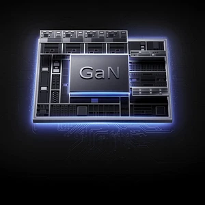 Mcdodo CH-0970 GaN Serisi 67w 2c1a Mini GaN Şarj Cihazı eu Plug – Siyah - Görsel 8