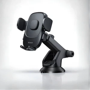 Mcdodo CM-8720 Gravito Serisi Universal Araç Içi Telefon Tutucu - Görsel 1