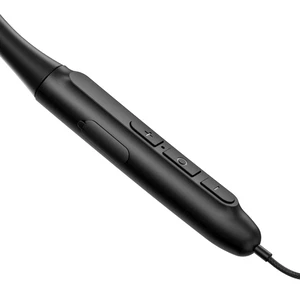 Mcdodo HP-8930 VerveFit Bluetooth 5.3 Boyun Askılı Kablosuz Kulaklık Siyah - Görsel 8