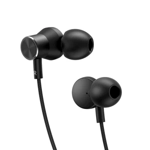 Mcdodo HP-8930 VerveFit Bluetooth 5.3 Boyun Askılı Kablosuz Kulaklık Siyah - Görsel 7