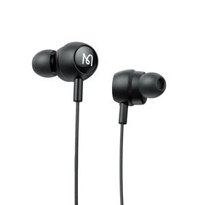 Mcdodo HP-8940 VerveFit Bluetooth Boyun Askılı Kablosuz Kulaklık Siyah - Görsel 7