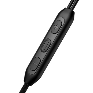 Mcdodo HP-5830 Type-C RGB Işıklı Kablolu Kulak İçi Kulaklık Siyah - Görsel 6