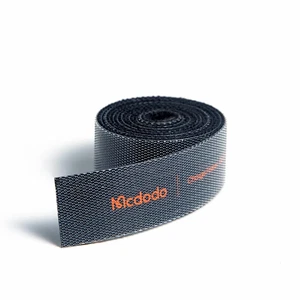 Mcdodo VS-0960 Kablo Sarıcı 1M Siyah - Görsel 8