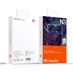 Mcdodo PF-5362 iPhone 15 Pro Ekran Koruyucu - Görsel 10