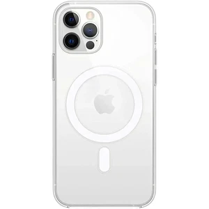 Mcdodo PC-1890 iPhone 12 ve 12 Pro Uyumlu MagSafe Telefon Kılıfı - Görsel 1