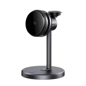 Mcdodo CH-6170 MagQ Ultra qi2.2 25W TEC Soğutmalı 3in1 Kablosuz Şarj Cihazı Standı - Görsel 1