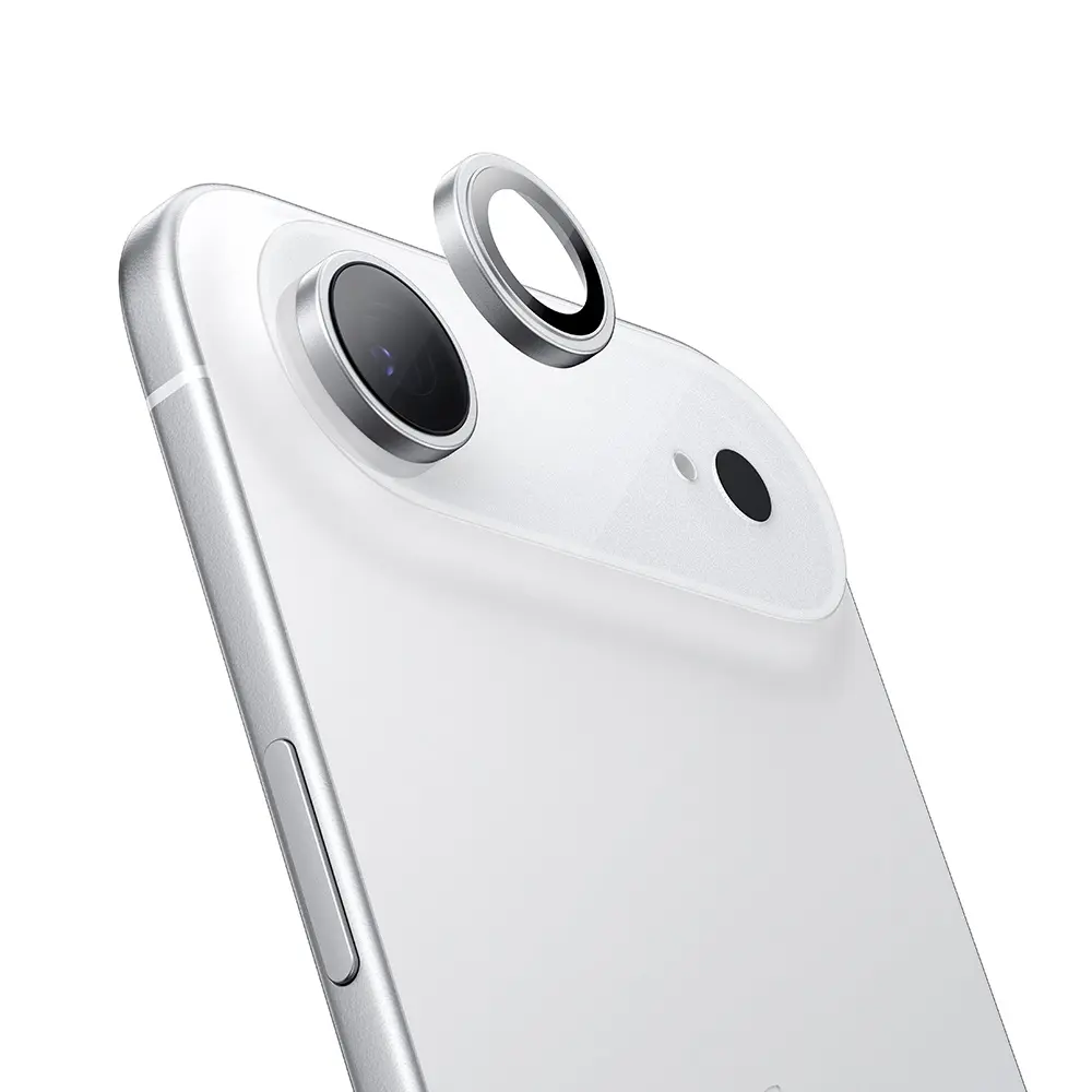 PF-7332 Iphone Air İçin Ultra Şeffaf Kamera Koruyucu Lens