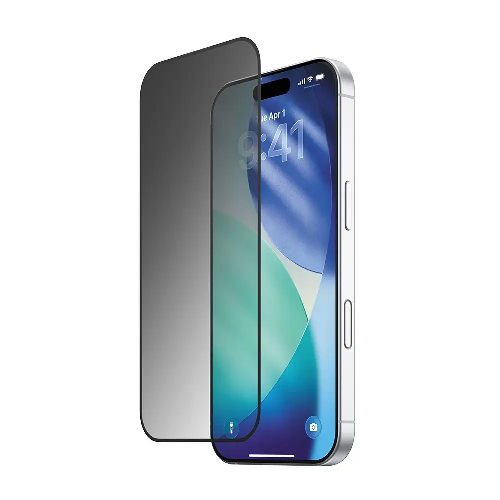 PF-7004 ıPhone 17 Pro Max Hayalet Ekran Koruyucu