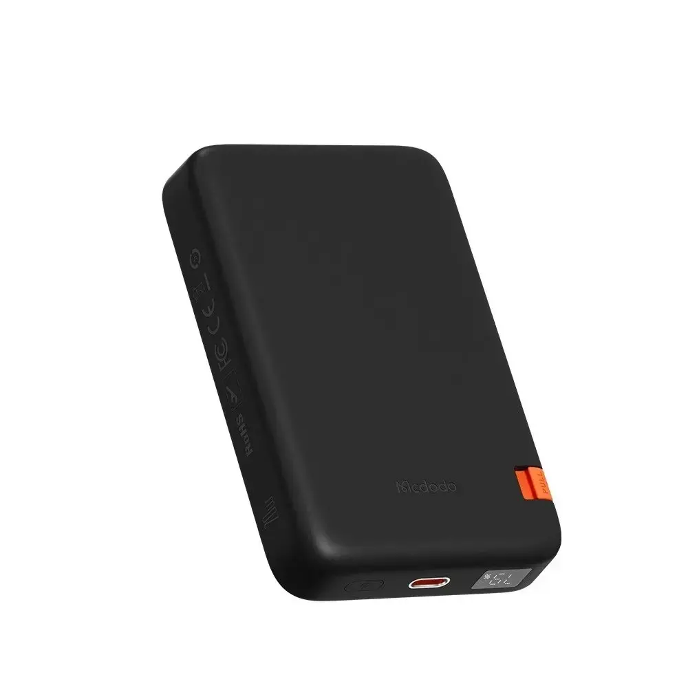 MCDODO MC-5101 MANYETİK KABLOSUZ POWERBANK - Görsel 3