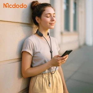 Mcdodo CA-6580 100w Type-c to Type-c 3in1 Masaj Kablosu - Görsel 2