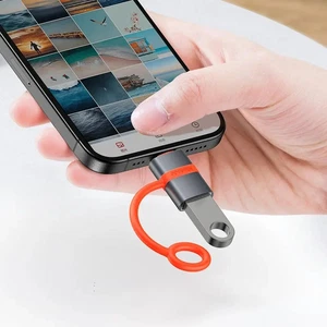 Mcdodo OT-2600 2.0 Usb-ATo Lightning-otg - Gri - Görsel 5