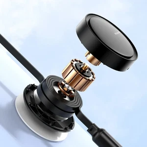 Mcdodo CA-7256 3'ü 1 Arada USB-A to Lightning Micro USB ve Type-C Veri Kablosu 1.2M - Görsel 3