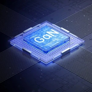 Mcdodo CH-0620 6in1 GaN 30W Hızlı Şarj Cihazı Siyah - Görsel 3