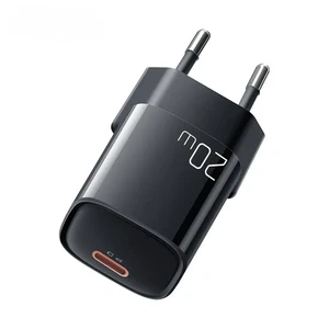Mcdodo CH-4044 20w PD  Hızlı Şarj Adaptörü ve Type-C Kablo - Görsel 2