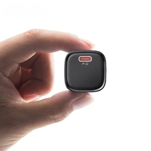 Mcdodo CH-4044 20w PD  Hızlı Şarj Adaptörü ve Type-C Kablo - Görsel 5